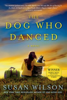 The Dog Who Danced - Susan Wilson