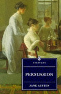 Persuasion - Jane Austen