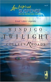 Windigo Twilight - Colleen Rhoads