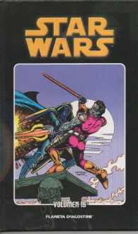 Star Wars Volumen 15 - Archie Goodwin, Carmine Infantino, Joan Josep Musarra