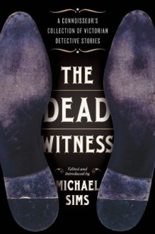 The Dead Witness - Michael Sims