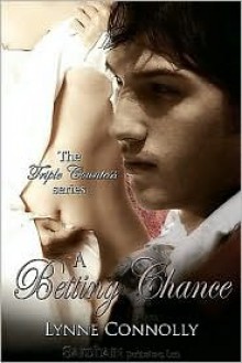 A Betting Chance - Lynne Connolly