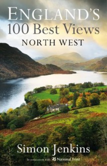 North West England's Best Views - Simon Jenkins