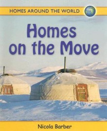 Homes on the Move - Nicola Barber