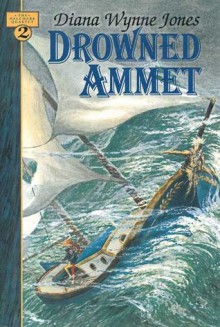 Drowned Ammet - Diana Wynne Jones