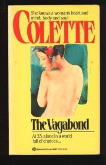 The Vagabond - Colette