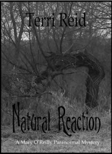 Natural Reaction - Terri Reid