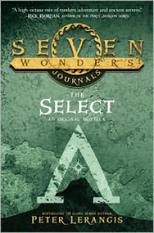 The Select - Peter Lerangis