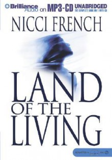 Land of the Living - Nicci French