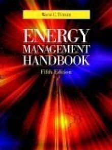 Energy Management Handbook - Wayne C. Turner