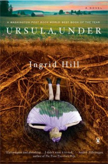 Ursula, Under - Ingrid Hill