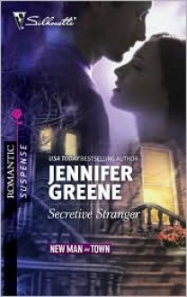 Secretive Stranger - 