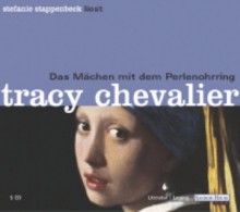 Das Mädchen Mit Dem Perlenohrring - Tracy Chevalier