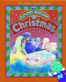 My Good Night Christmas [With CD] - Susan L. Lingo