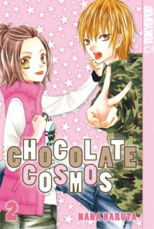 Chocolate Cosmos, Vol. 02 - Nana Haruta