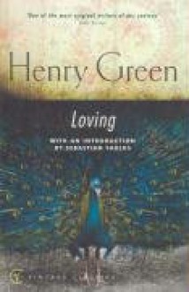 Loving - Henry Green