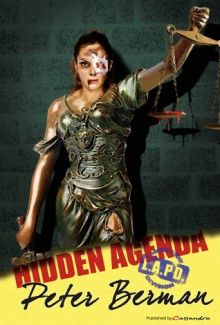 Hidden Agenda - Peter Berman