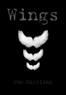 Wings - Jon Hartling