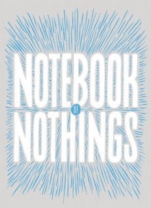 Notebook of Nothings - McSweeney's Publishing