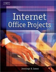 Internet Office Projects - Susan Jennings, Susan James