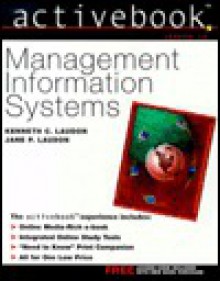 Management Information Systems Activebook - Kenneth C. Laudon, Jane P. Laudon