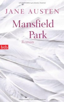 Mansfield Park: Roman - Jane Austen