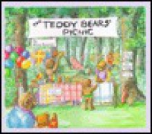 The Teddy Bears' Picnic - Jimmy Kennedy, Alexandra Day