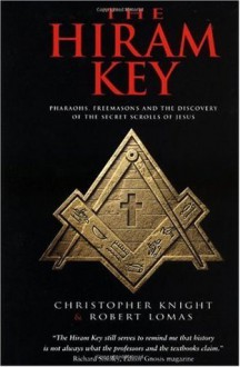 The Hiram Key - Christopher Knight, Robert Lomas