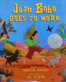 Juan Bobo Goes to Work - Marisa Montes, Joe Cepeda