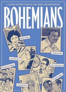 Bohemians: A Graphic History - Paul Buhle