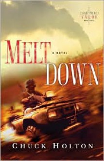 Meltdown - Chuck Holton