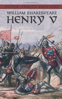 Henry V - William Shakespeare