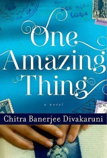 One Amazing Thing (Audio) - Chitra Banerjee Divakaruni, Various