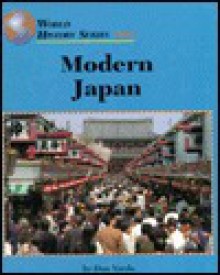 Modern Japan - Don Nardo