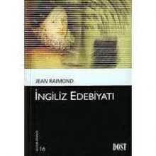 İngiliz Edebiyatı - Jean Raimond, İsmail Yerguz