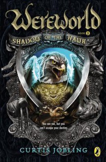 Shadow of the Hawk - Curtis Jobling