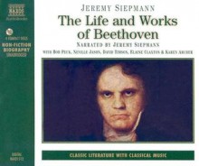 Life & Works of Beethoven 4D - Jeremy Siepmann