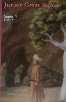 Junior Great Books, Series 4, Book 2 - Isaac Bashevis Singer, Eleanor Farjeon, Philippa Pearce, Elizabeth Coatsworth, Tove Jansson, Steven J. Myers, Rudyard Kipling, James Kruss, Post Wheeler