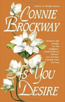 As You Desire - Connie Brockway