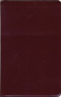 The Kjv Slimline Bible - Thomas Nelson Publishers