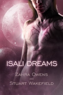 Isali Dreams - Zahra Owens, Stuart Wakefield