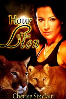 Hour of the Lion - Cherise Sinclair