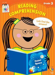 Reading Compreshension Stick Kids Workbook - Janet Sweet