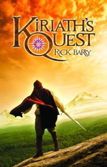 Kiriath's Quest - Rick Barry