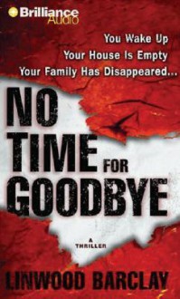 No Time for Goodbye - Linwood Barclay, Christopher Lane