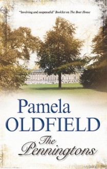 The Penningtons - Pamela Oldfield