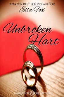 Unbroken Hart - Ella Fox