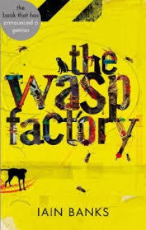 The Wasp Factory - Iain Banks