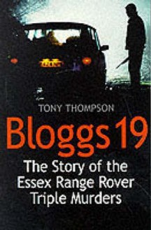 Bloggs 19 - Tony Thompson