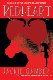 Redheart - Jackie Gamber